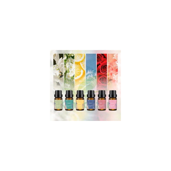 Arômes pour diffuseur