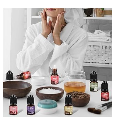 copy of Arômes pour diffuseur